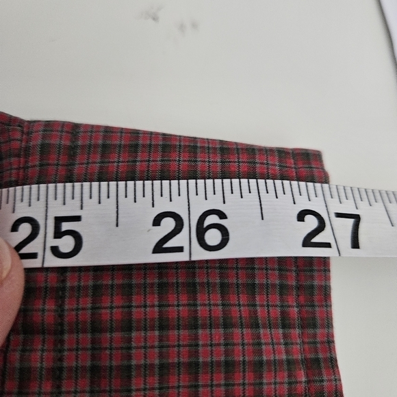 Ralph Lauren Mens Button Down Custom Fit Long Sleeve Shirt Sz XXL - Picture 10 of 11